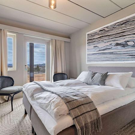 Ranten Hotell Best Western Signature Collection Nesbyen Exterior foto