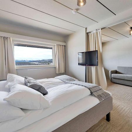 Ranten Hotell Best Western Signature Collection Nesbyen Exterior foto