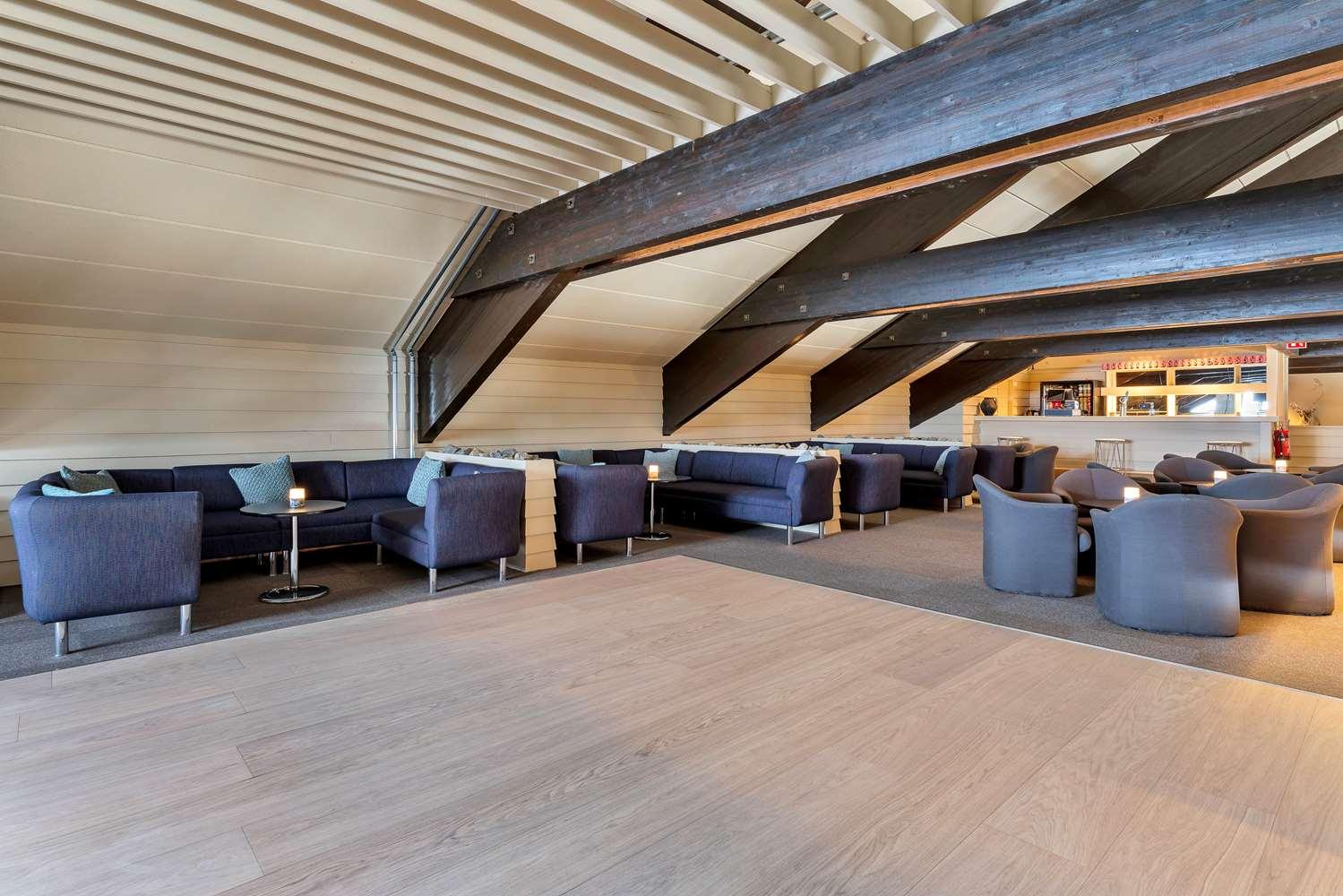 Ranten Hotell Best Western Signature Collection Nesbyen Exterior foto