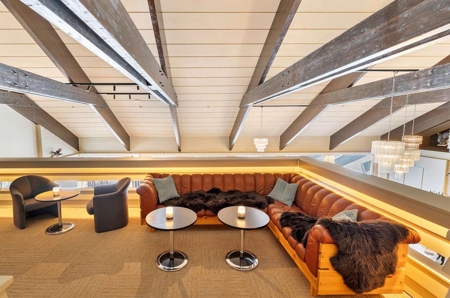 Ranten Hotell Best Western Signature Collection Nesbyen Exterior foto