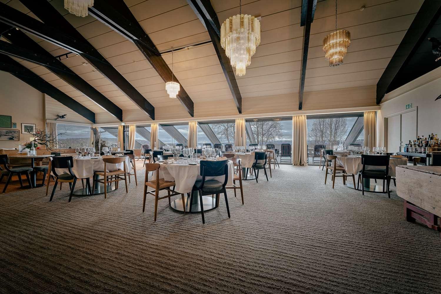 Ranten Hotell Best Western Signature Collection Nesbyen Exterior foto