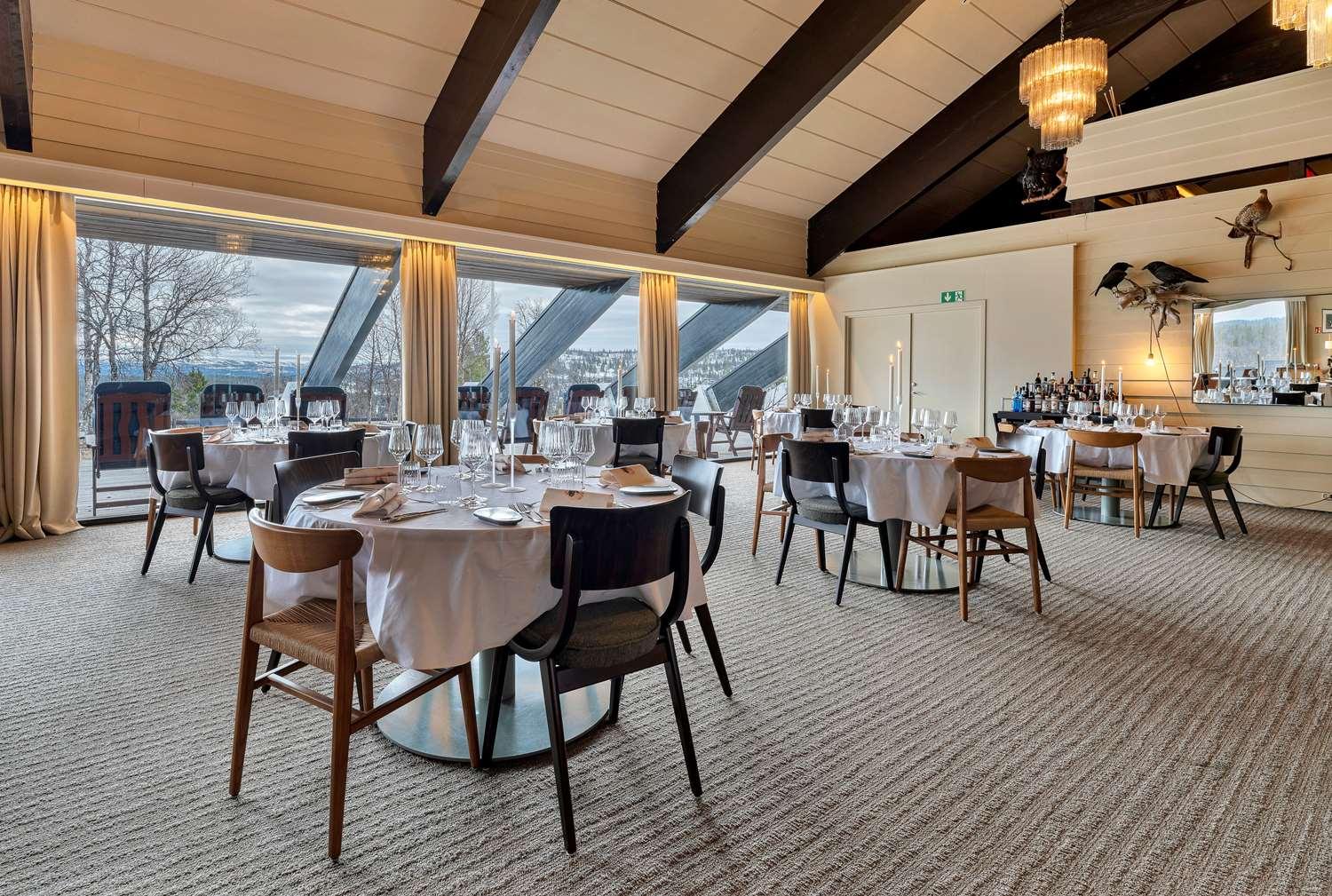 Ranten Hotell Best Western Signature Collection Nesbyen Exterior foto