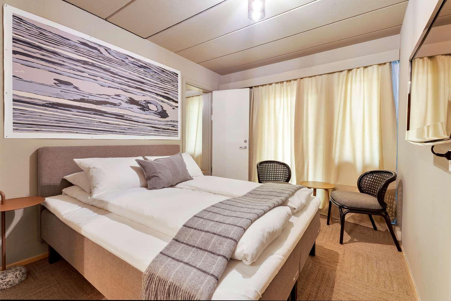 Ranten Hotell Best Western Signature Collection Nesbyen Exterior foto