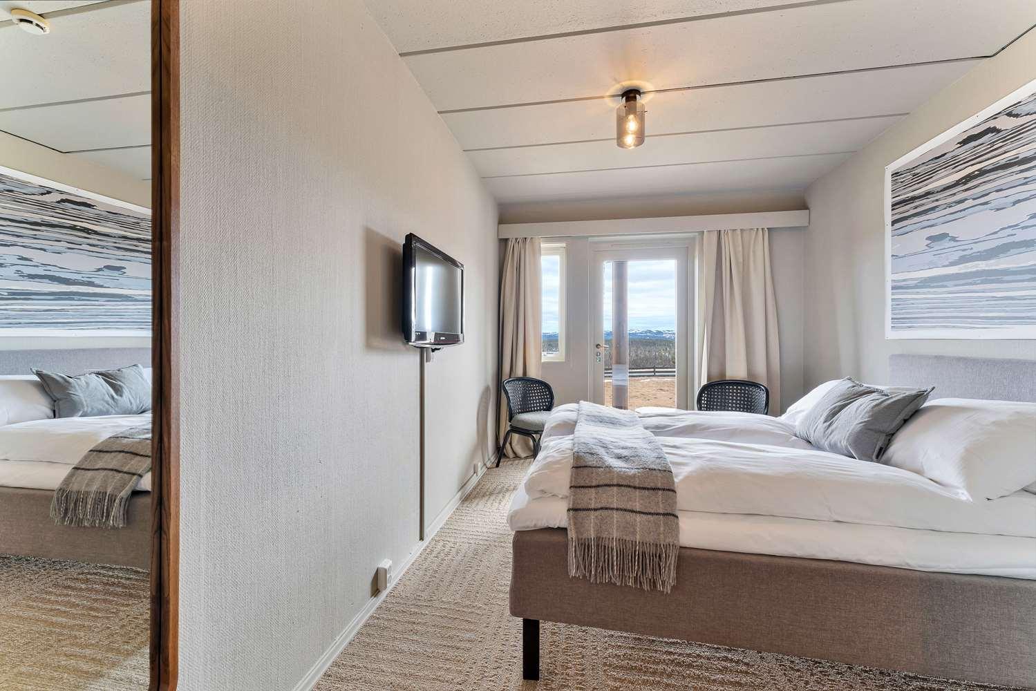 Ranten Hotell Best Western Signature Collection Nesbyen Exterior foto
