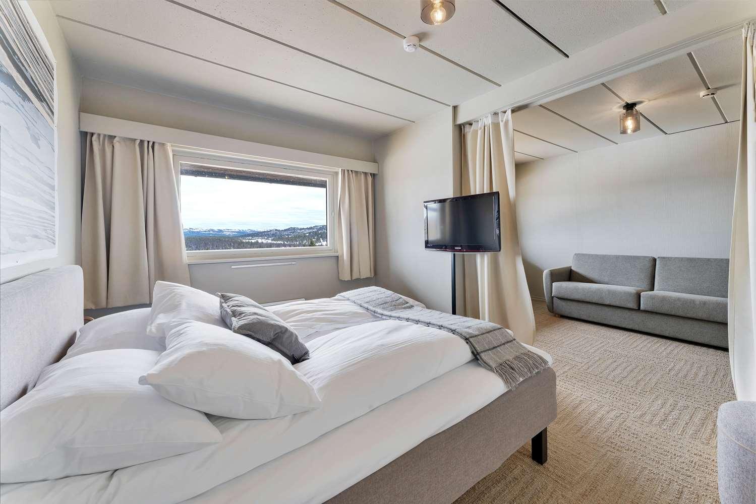 Ranten Hotell Best Western Signature Collection Nesbyen Exterior foto