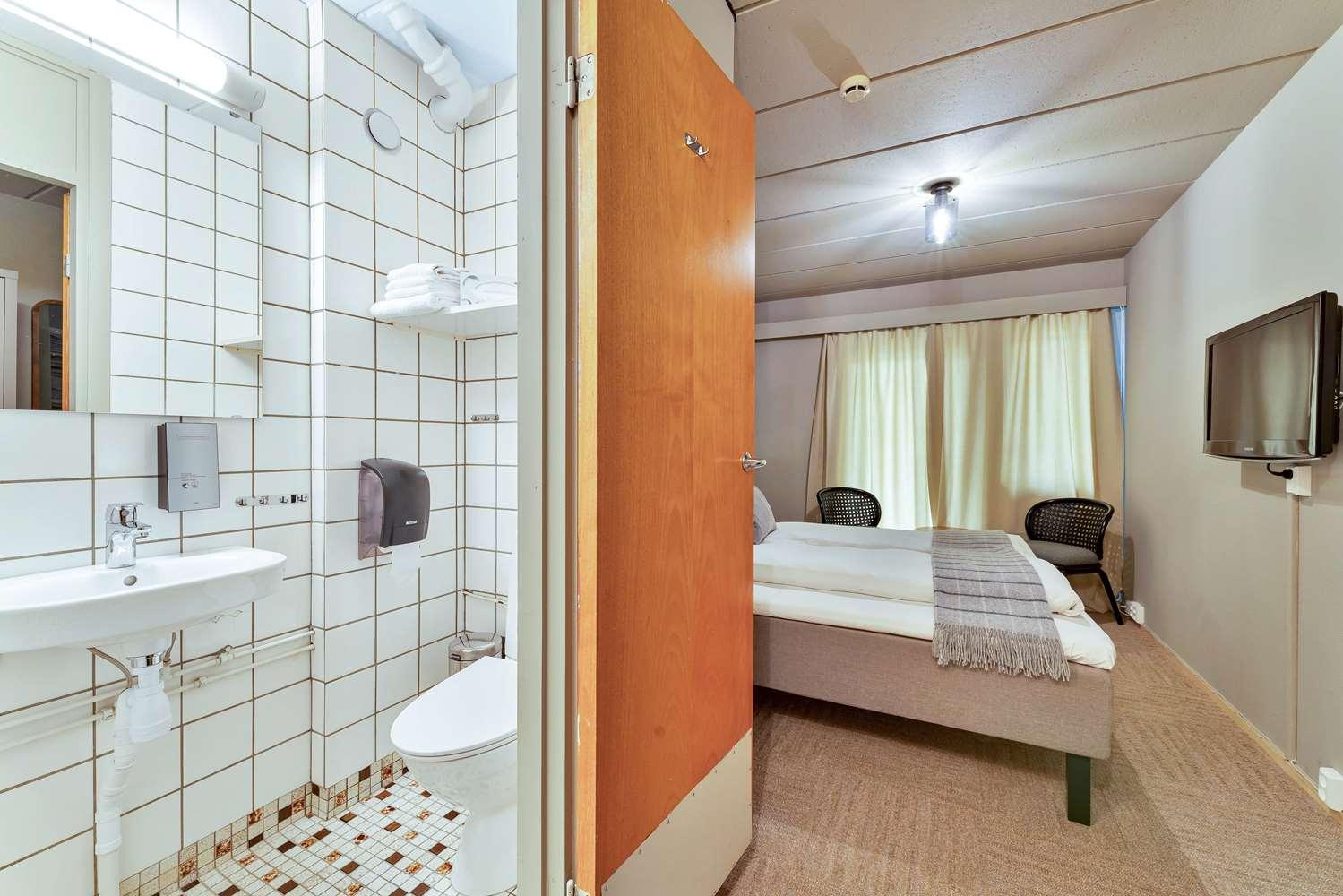 Ranten Hotell Best Western Signature Collection Nesbyen Exterior foto